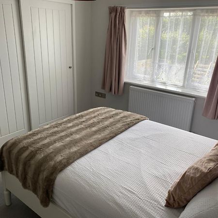 Home By The Sea Lyme Regis Luaran gambar