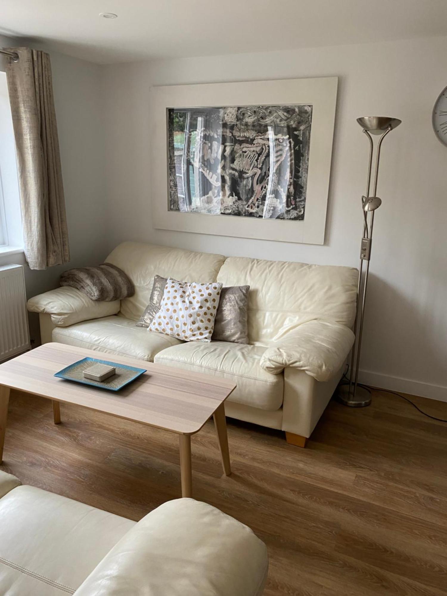 Home By The Sea Lyme Regis Luaran gambar